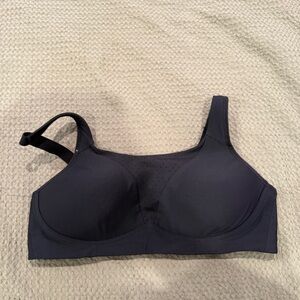 Lululemon run times Sports Bra